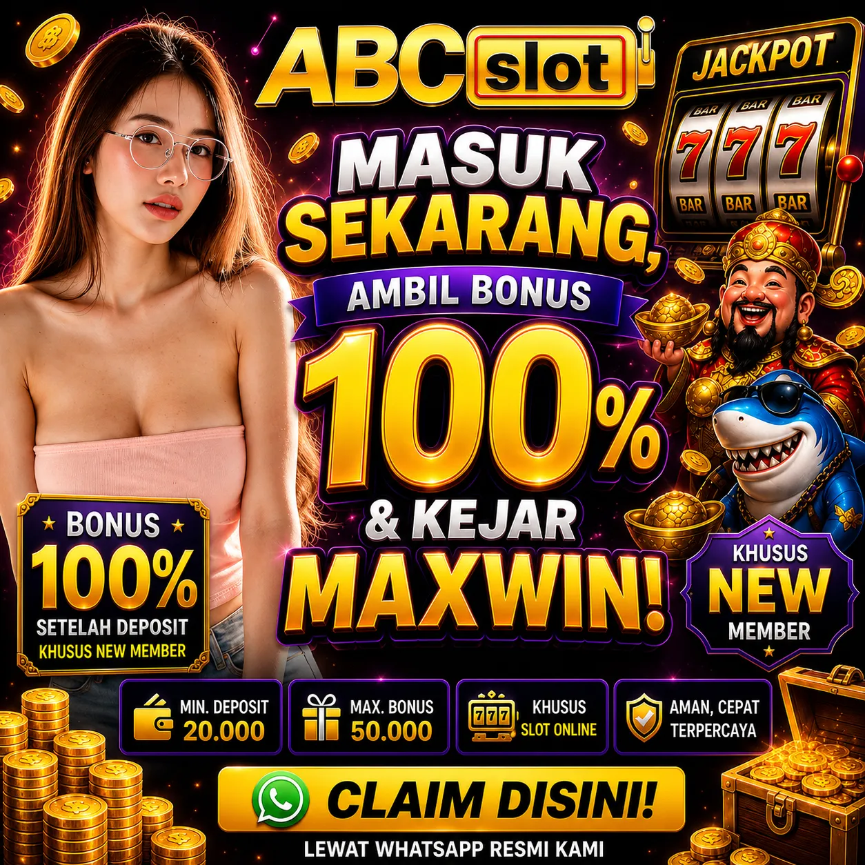 SITUS ABCSLOT